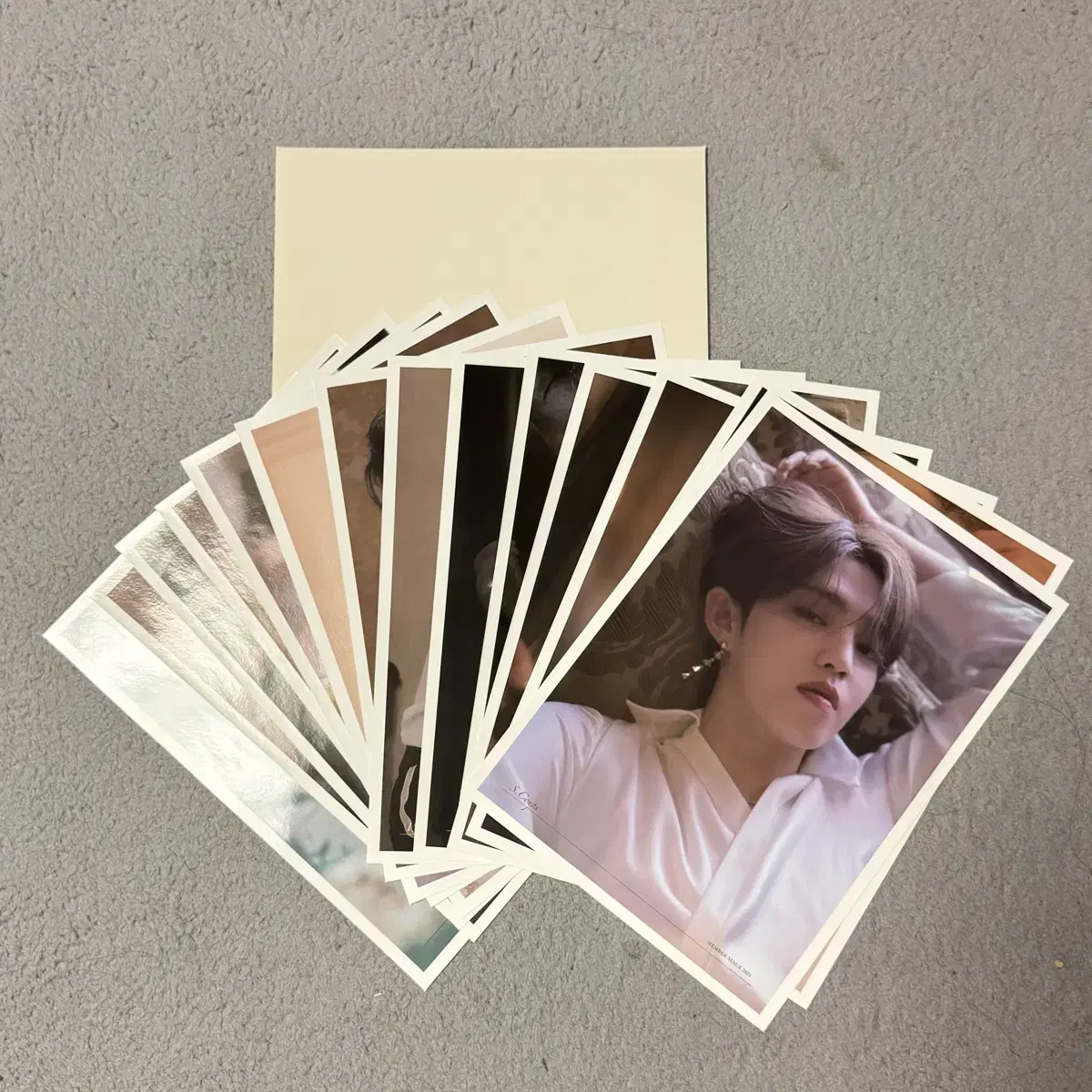 SEVENTEEN フォトブック & 雑誌セット まとめ売り SEVENTEEN - SEVENTEEN セブチ 雑誌 写真集 ブック まとめ